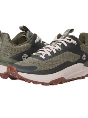 Timberland Men's Athletic Sneakers/Size 8 (US)